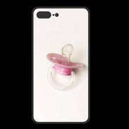 Coque  Iphone 8 Plus PREMIUM Tétine de bébé PR