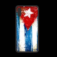 Coque  Iphone XS PREMIUM Cuba