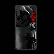 Coque  Iphone XS PREMIUM Charme et luxure 2