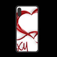 Coque  Iphone XS PREMIUM Sexy 2