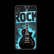 Coque  Iphone XS PREMIUM Festival de rock