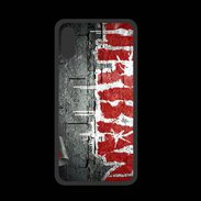 Coque  Iphone XS PREMIUM Urban Graffiti 5