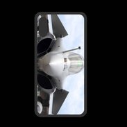 Coque  Iphone XS PREMIUM Rafale Avion de chasse