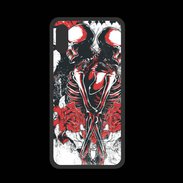 Coque  Iphone XS PREMIUM Bed of Roses