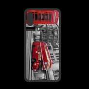 Coque  Iphone XS PREMIUM Bus de Londres