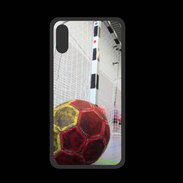 Coque  Iphone XS PREMIUM Handball passion 20