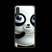 Coque  Iphone XS PREMIUM Humour de Panda