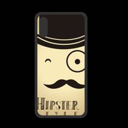 Coque  Iphone XS PREMIUM Hipster Style