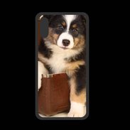 Coque  Iphone XS PREMIUM Berger australien 4