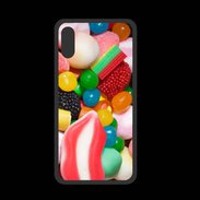 Coque  Iphone XS PREMIUM Assortiment de bonbons