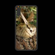 Coque  Iphone XS PREMIUM Bécasse 2