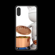 Coque  Iphone XS PREMIUM Cuisinier