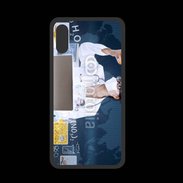 Coque  Iphone XS PREMIUM Laborantine