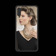 Coque  Iphone XS PREMIUM Haute coiffure 10