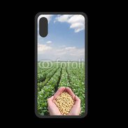 Coque  Iphone XS PREMIUM Agriculteur 5