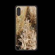 Coque  Iphone XS PREMIUM Agriculteur 14