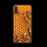 Coque  Iphone XS PREMIUM Apiculteur 3