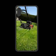 Coque  Iphone XS PREMIUM Jardinier 7