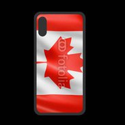 Coque  Iphone XS PREMIUM Canada