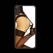 Coque  Iphone XS PREMIUM Charme 8