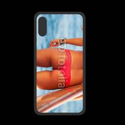 Coque  Iphone XS PREMIUM Charme 2