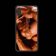 Coque  Iphone XS PREMIUM Homme musclé 2