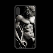 Coque  Iphone XS PREMIUM Les dieux du stade