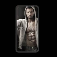 Coque  Iphone XS PREMIUM Bad boy sexy 3