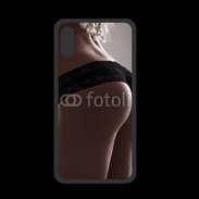 Coque  Iphone XS PREMIUM Belle paire de fesse 500