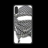 Coque  Iphone XS PREMIUM Keffiyeh
