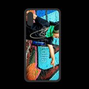 Coque  Iphone XS PREMIUM DJ enfant