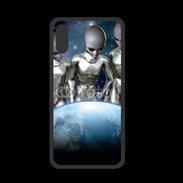 Coque  Iphone XS PREMIUM Alien 3