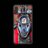 Coque  Iphone XS PREMIUM Harley passion