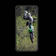 Coque  Iphone XS PREMIUM Freestyle motocross 11