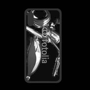 Coque  Iphone XS PREMIUM Moto dragster 2