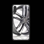 Coque  Iphone XS PREMIUM Jante sport