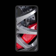 Coque  Iphone XS PREMIUM Sport brakes