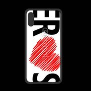 Coque  Iphone XS PREMIUM eros