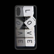 Coque  Iphone XS PREMIUM LOVE 2