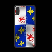 Coque  Iphone XS PREMIUM Région Picardie