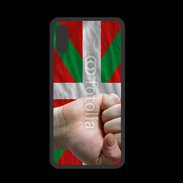 Coque  Iphone XS PREMIUM Vive le Pays Basque