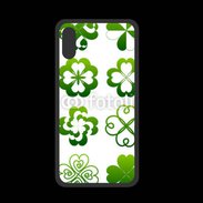 Coque  Iphone XS PREMIUM Symbole Celte 1