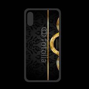 Coque  Iphone XS PREMIUM VIP 3