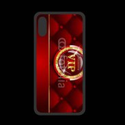 Coque  Iphone XS PREMIUM VIP 4