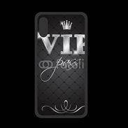 Coque  Iphone XS PREMIUM VIP 5