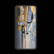 Coque  Iphone XS PREMIUM Jet Privé