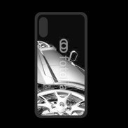 Coque  Iphone XS PREMIUM Voiture de luxe