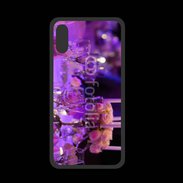 Coque  Iphone XS PREMIUM Table VIP