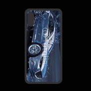 Coque  Iphone XS PREMIUM Voiture de luxe 2