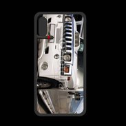 Coque  Iphone XS PREMIUM Hummer Limousine